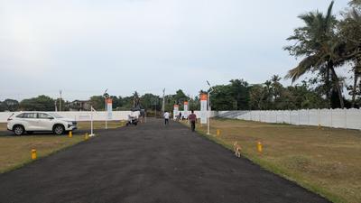 Image of 1042 Sq.ft Residential Plot / Land for sale in Kelambakkam, Chennai for Rs. 5150000