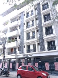 Building Image of 1050 Sq.ft 2 BHK Apartment / Flat for sale in Naktala Kolkata for Rs. 7500000