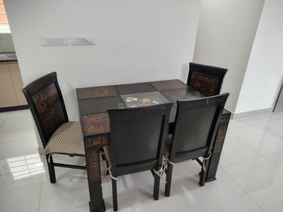 2 BHK Fully Furnished Flat