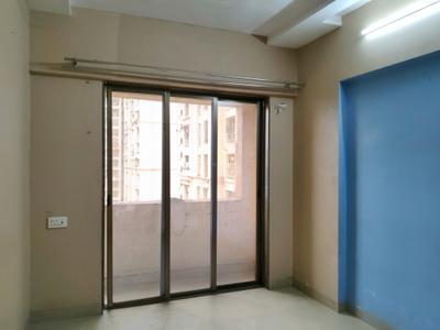 Bedroom Image of 680 Sq.ft 1 BHK Apartment / Flat for sale in Madhav Palacia, Hiranandani Estate Thane for Rs. 7500000