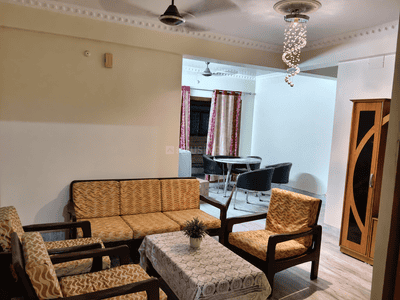 2 BHK Apartment