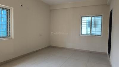 Bedroom Image of 1757 Sq.ft 3 BHK Apartment / Flat for sale in Kowkoor Secunderabad for Rs. 10238500