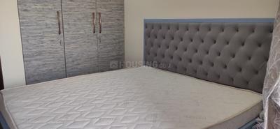 Bedroom Image of 800 Sq.ft 1 BHK Apartment / Flat for sale in Regency Anantam Phase II, Dombivli East Thane for Rs. 6500000
