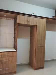 Kitchen Image of 1800 Sq.ft 3 BHK Apartment / Flat for rent in Kuteers Acrade, Koramangala Bengaluru for Rs. 70000
