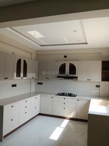 Kitchen Image of 2460 Sq.ft 5 BHK Villa for sale in Mata VK Sky Villa Orchard, Handewadi Pune for Rs. 15500000
