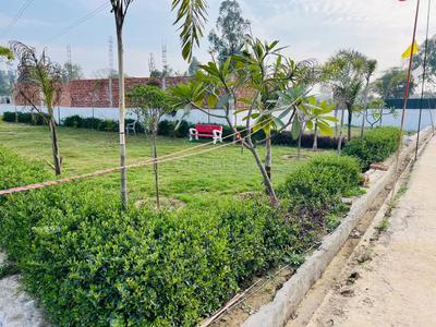 Image of 603 Sq.ft 2 BHK Independent House for sale in Ibadullapur Urf Badalpur, Greater Noida for Rs. 3000050