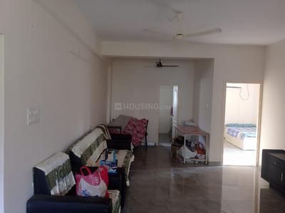Hall Image of HERITAGE ORION APARTMENT in Madhurawada, Visakhapatnam