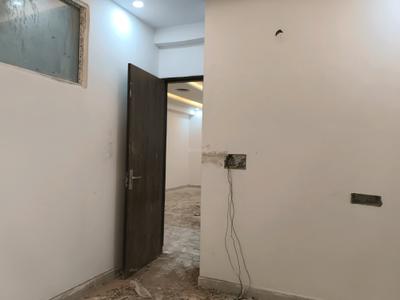 Bedroom Image of 1550 Sq.ft 3 BHK Builder Floor for sale in Sam Heights, Noida Extension Greater Noida for Rs. 6000000