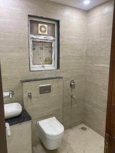 Image of 2700 Sq.ft 3 BHK Builder Floor for rent in Safdarjung Enclave, New Delhi for Rs. 85000