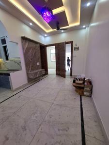 Hall Image of 980 Sq.ft 2 BHK Builder Floor for sale in Vasundhara Ghaziabad for Rs. 6700000