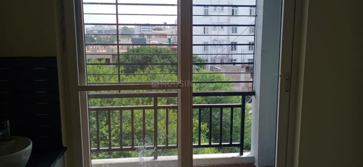 Bhoomi Estates Bedroom 1