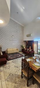 Hall Image of 4400 Sq.ft 5 BHK Villa for sale in Kalpataru Divya Swapna, Chembur Mumbai for Rs. 122500000