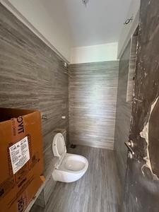 Bathroom Image of 550 Sq.ft 1 BHK Apartment / Flat for sale in NHI Akshaya Residency, Borivali West Mumbai for Rs. 12500000