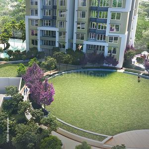 1 BHK Flat