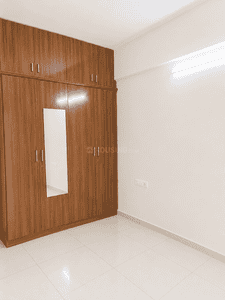 Bedroom Image of 1200 Sq.ft 2 BHK Apartment / Flat for sale in Esteem Emblem, Electronic City Bengaluru for Rs. 9300000