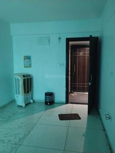 Hall Image of 550 Sq.ft 1 BHK Apartment / Flat for rent in Pritamdas Raj Square, Tejpur Gadbadi Indore for Rs. 9500