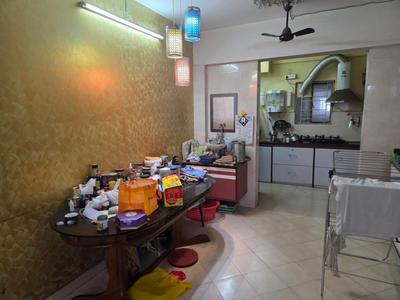 3 BHK Flat