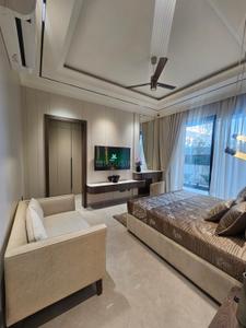 Hall Image of 3796 Sq.ft 4 BHK Apartment / Flat for sale in Vintage Greens, PR7 Airport Road Zirakpur for Rs. 30747000