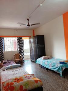 Bedroom Image of Anvi pgs in Malad West, Mumbai
