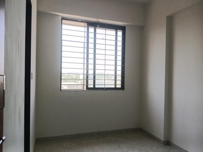Bedroom Image of 1800 Sq.ft 3 BHK Villa for rent in Pratham Vatika, Bopal Ahmedabad for Rs. 27000