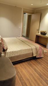 Bedroom Image of 4390 Sq.ft 4 BHK Apartment / Flat for sale in Marbella Twin Towers, DLF Mullanpur Chandigarh for Rs. 42000000