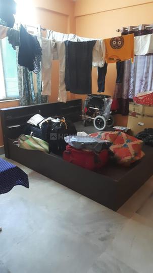 Naora, Shibpur Bedroom 1