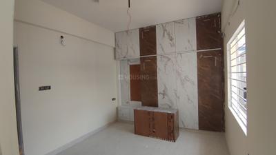 1 BHK Independent Builder Floor