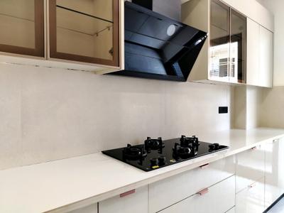2 BHK Fully Furnished Independent Builder Floor