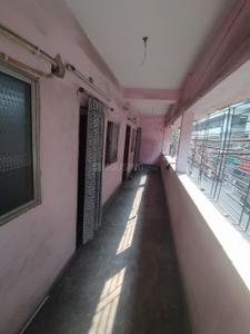 Balcony Image of 1200 Sq.ft 3 BHK Builder Floor for sale in Paschim Chowbaga Kolkata for Rs. 4300000