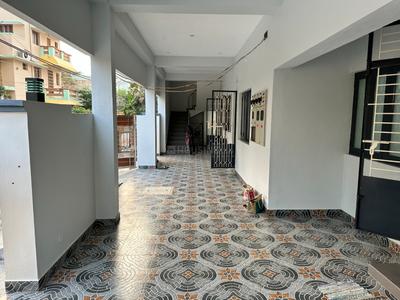 Image of 900 Sq.ft 1 BHK Independent House for rent in Lawspet, Puducherry for Rs. 13000