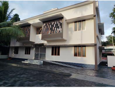 BHK House for rent in Nattassery East, Kottayam Rent BHK