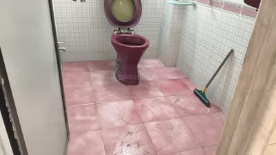 Image of 790 Sq.ft 2 BHK Apartment / Flat for rent in Borivali West, Mumbai for Rs. 50000