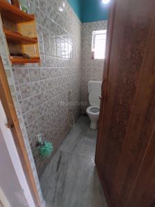 Bathroom Image of 1137 Sq.ft 3 BHK Apartment / Flat for sale in Patuli Kolkata for Rs. 7000000