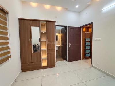 Bedroom Image of 1800 Sq.ft 4.5 BHK Villa for sale in Kuzhivelippady Kochi for Rs. 9800000