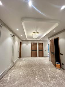 Image of 3078 Sq.ft 4 BHK Builder Floor for sale in Sector 21, Gurgaon for Rs. 34500000