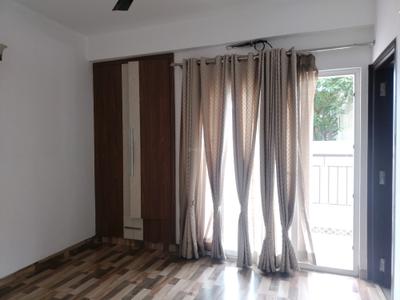 Bedroom Image of 852 Sq.ft 2 BHK Apartment / Flat for sale in Nilaya Greens, Raj Nagar Extension Ghaziabad for Rs. 5480000