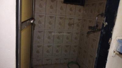Bathroom Image of 450 Sq.ft 1 RK Apartment / Flat for sale in Nerul Navi Mumbai for Rs. 4000000