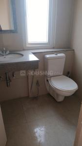 Image of 2025 Sq.ft 3 BHK Apartment / Flat for sale in Emaar Palm Heights, Sector 77, Gurgaon for Rs. 26000000