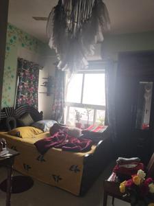 Bedroom Image of 950 Sq.ft 2 BHK Apartment / Flat for sale in South Dum Dum Kolkata for Rs. 6500000
