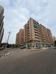 Image of 1761 Sq.ft 3 BHK Apartment / Flat for sale in Rhythm Aura, Bopal, Ahmedabad for Rs. 8500000