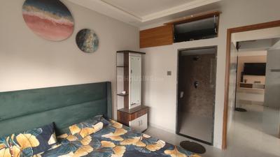 1 BHK Flat