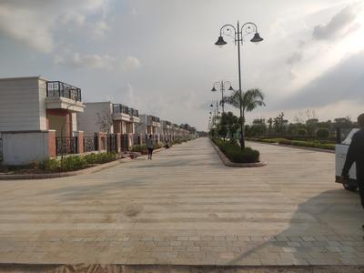 Residential Plot