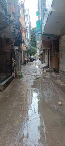 Image of 500 Sq.ft 2 BHK Apartment / Flat for sale in Uttam Nagar, New Delhi for Rs. 1609000