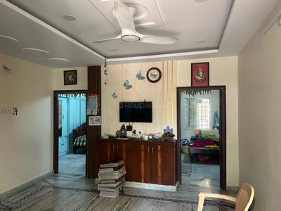 Hall Image of 1170 Sq.ft 2 BHK Independent House for rent in Ramachandra Puram Sangareddy for Rs. 20000