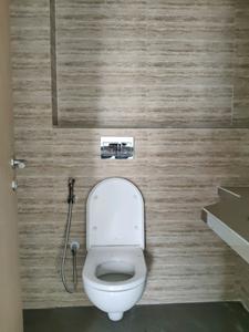 Bedroom Two Image of 857 Sq.ft 2 BHK Apartment / Flat for rent in Lodha Upper Thane Greenville A To I E1, Bhiwandi Thane for Rs. 17999
