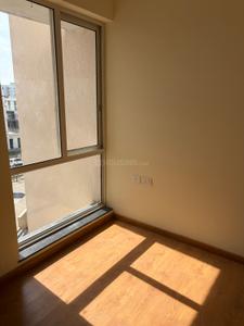 Bedroom Image of 1570 Sq.ft 4 BHK Apartment / Flat for rent in Godrej Windsor At Godrej Golf Links, Jaypee Greens Greater Noida for Rs. 65000