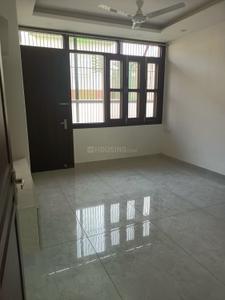 Hall Image of 1500 Sq.ft 3 BHK Builder Floor for rent in Swaraj Homes Gagan Vihar The Aviation Employees CGHS, Gagan Vihar New Delhi for Rs. 50000