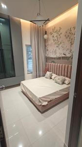 Bedroom Image of 493 Sq.ft 1 BHK Apartment / Flat for sale in Ram Green Hive, Fursungi Pune for Rs. 4300000
