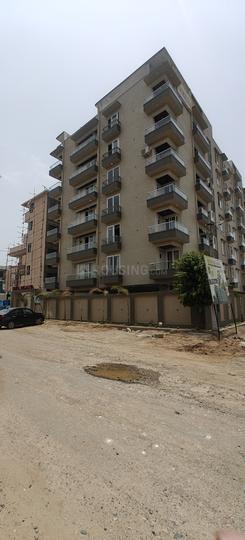 Royal Regaliya Mansarovar Main Image 1