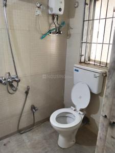Bathroom Image of WORKWISE in Ghatkopar East, Mumbai